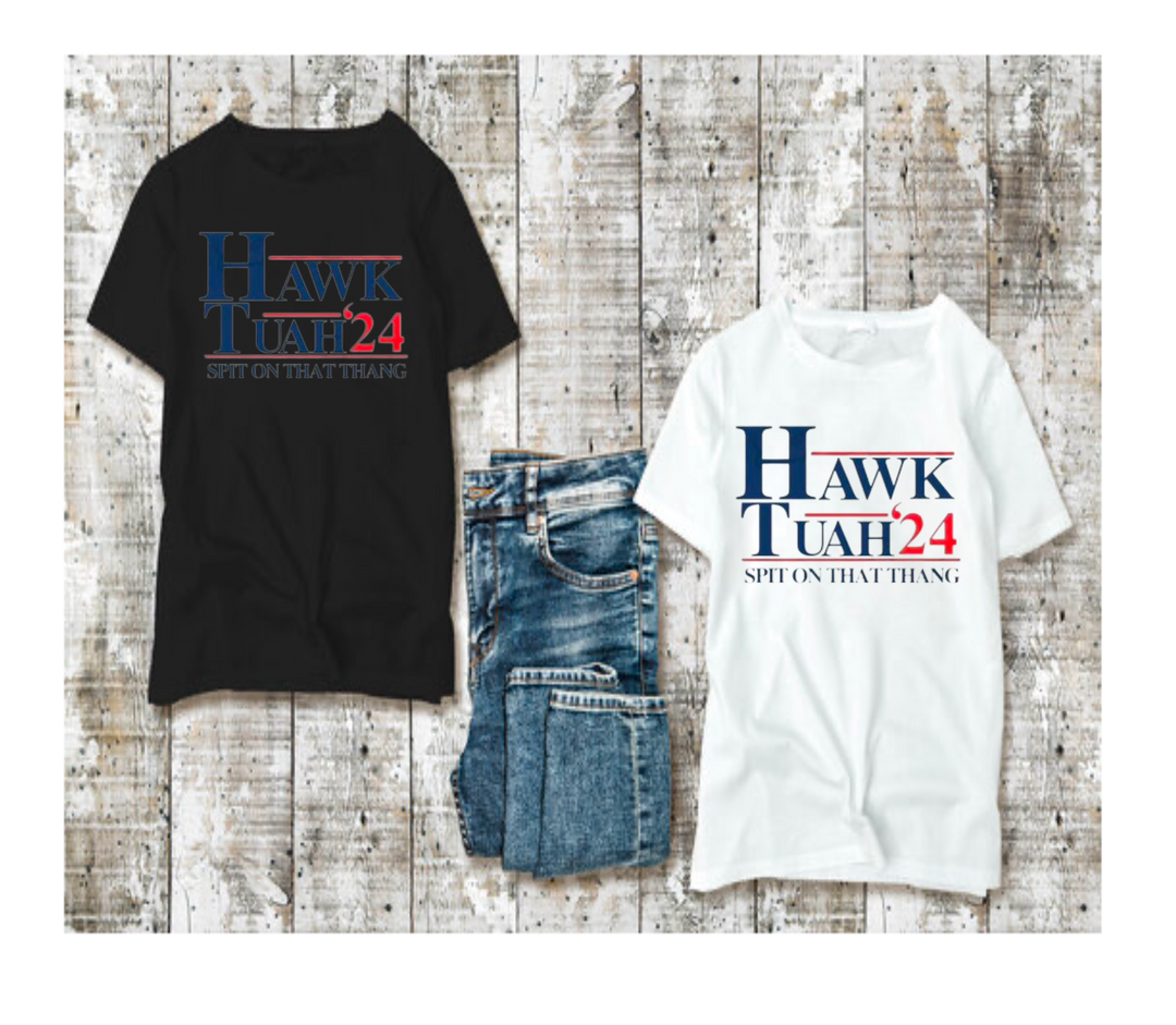 Sweet Tea With Dani Hawk Tuah T-Shirt