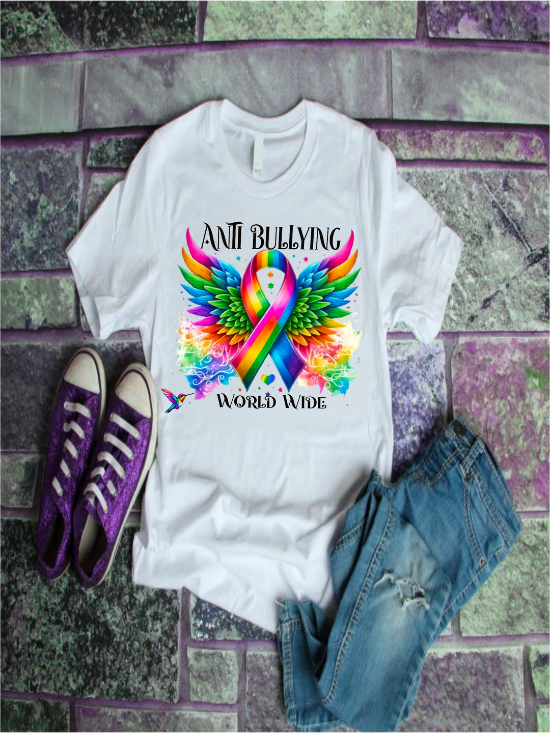 ABWW T-Shirt