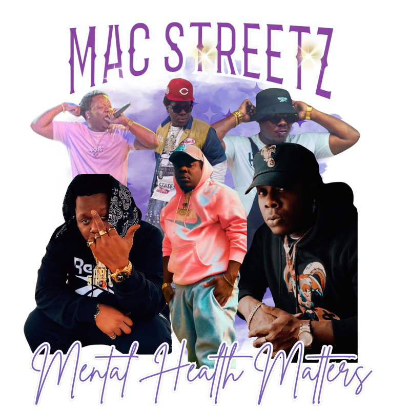 Mac Streetz Merch!!!!!
