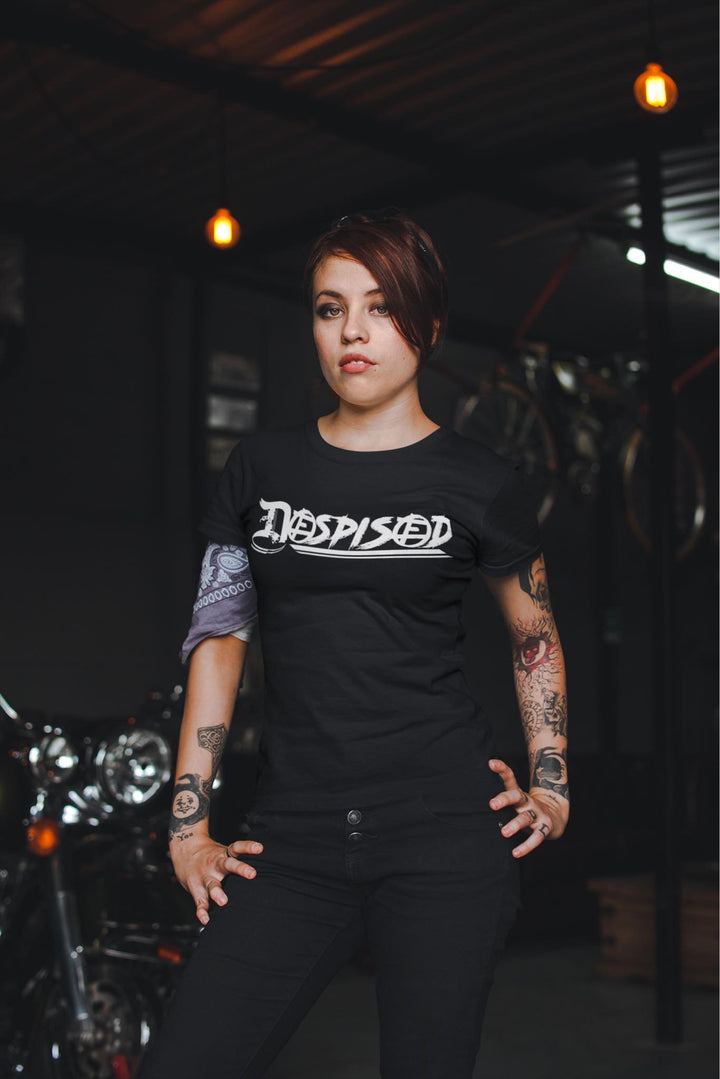 Ink Society’s Despised T-Shirt