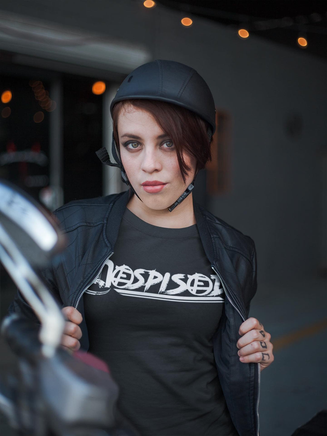 Ink Society’s Despised T-Shirt