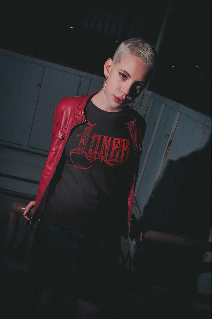 Ink Society’s Loner T-Shirt