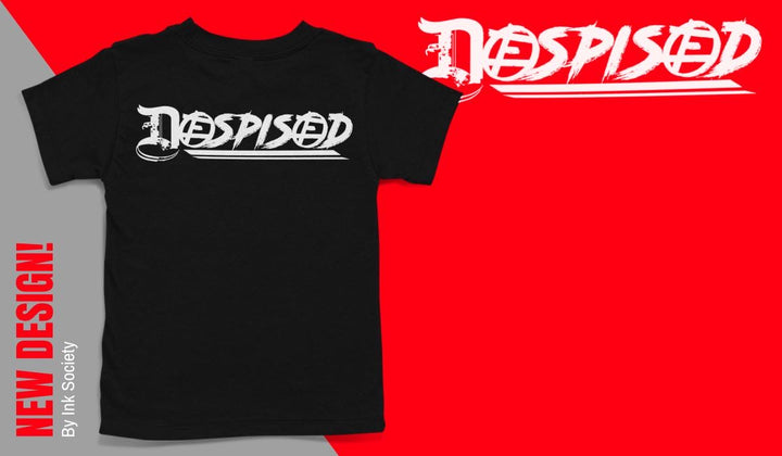 Ink Society’s Despised T-Shirt