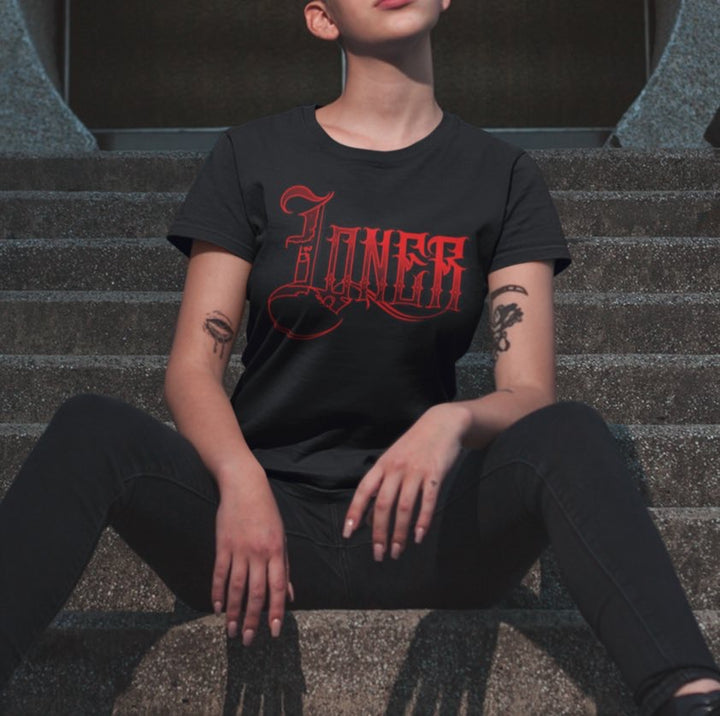 Ink Society’s Loner T-Shirt