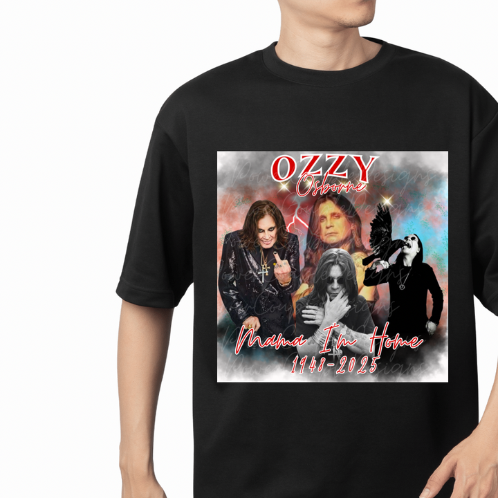 Abww Ozzy Tshirt
